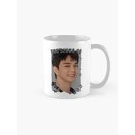 Yoo Seung-ho Korean Drama Actor Kdrama Korea Historical Drama Portrait Art Fan art Chinese actor ill