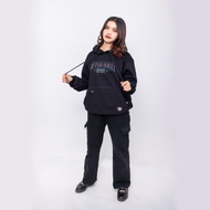 [NEW HOODIE COLLECTION ACCIO] JAKET HOODIE PSHT REFLEKTIF JAKET PSHT TERATE FIGHTERWEAR TFJ 96