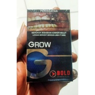 Dijual grow bold 20 Diskon