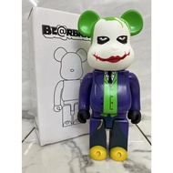 Medicom Bearbrick Joker 400%