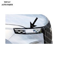 TNTEV AUTO PARTS - JAECOO J7 DAYLIGHT
