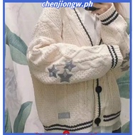 Swift same style folklore Taylor knitted cardigan sweater taylor swift cardigan