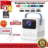 Projector Mini Projector For Cellphone Wifi Projector Outdoor Mini Projector Bluetooth UPUPIN