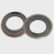 6L45 6L45E Transmission rear oil seal Oil Seal 24228876 24238075 710843 For CADILLAC CHEVROLET 6L50 