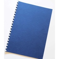 10 Sheets Morocco Binding Cover Board 230 Gsm