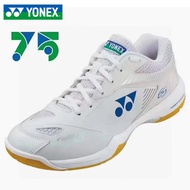 ต้นฉบับYonexรองเท้าแบดมินตันสำหรับผู้ชายผู้หญิงแบดมินตันฝึกเทนนิสรองเท้ารองเท้ากีฬา