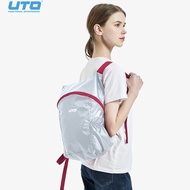 osprey backpack Pejak kaki beg UTO Easy-to-Tour Portable Foldable Storage Bag Outdoor Travel Sports 