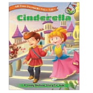 All Time Favourite Fairy Tales - Cinderella