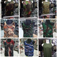 Camouflage singlet-Shirt In Camouflage-tengtop Camouflage-Shirt Camouflage singlet-Shirt Camouflage 