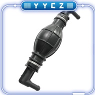 [YIYANG] pam lif bahan api mentol bahagian Auto pam bahan api untuk Nissan Navara D40 Pathfinder R51