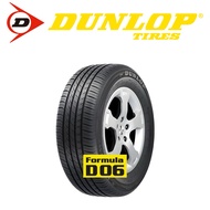 【SABAH】Dunlop D06 175/65/14 175/65R14 82T Tyre