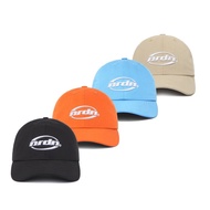 Nrdn Clothing Hat Topi Regist Dad Cap