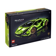 LEGO Technic Lamborghini Sián FKP 37 - 42115