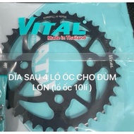 Rear Fork CT110/CT125 Size 40 - VITAL Brand