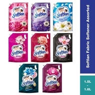 【Live】Softlan Softener Refill 1.5L/1.6L