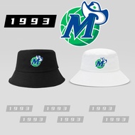 Dallas Mavericks Cap Bucket Hat Luka Dončić Sun Hat Fisherman Hat For Men And Women Unisex Cotton