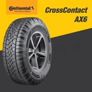 265/65R17 AX6 CONTINENTAL ปี 2023