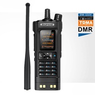 BAOFENG DMR Digital Mobile Radio (10W/Black) DM-32UV