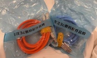 3 in 1 快叉充電線 (1.2米)