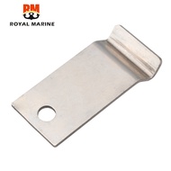 6B4-44116-00 Spring for yamaha outboard motor 2 stroke 9.9HP 15HP 6B4-44116 boat motor Outboard engi