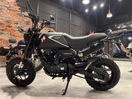 2022/23 BRIXTON CROSSFIRE 125 sx