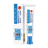 Anti Acne Cream Ampuh Mengatasi Penghilang Jerawat dan Bekas Jerawat Cream Jerawat Face Skin Care Pe