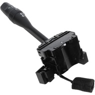 Turn Signal Switch (Black) for INFINITI for I30 96-97,for Nissan for Altima 93-01 for Frontier 98-01