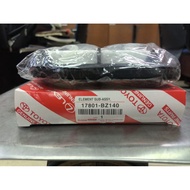 TOYOTA AIR FILTER 17801-BZ140