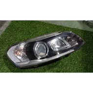 VOLVO XC60 HEAD LAMP EMPTY RH (2 ECU CORNER LIGHT)