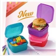 Tupperware mini signature