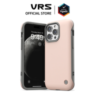 VRS เคส iPhone 15 Pro / 15 Pro Max รุ่น Magsafe Terraguard Modern by Vgadz