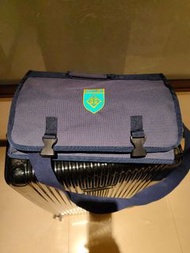 薇閣中學書包