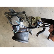 Toyota Estima Tcr10/Tcr11 Throttle Body