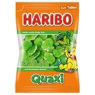 Haribo 青蛙水果軟糖 - 200g﹙平行進口﹚