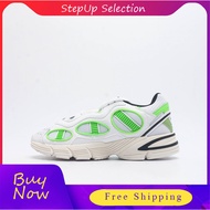 [คุณภาพสูง] Store Adidas Originals Astir Men's and Women's Running Shoes HP2815 Warranty For 5 Years.