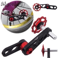 Folding Bike Chain Tensioner Folding Bike Chain Stabilizer Bicycle Accessories