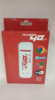 MODEM WIFI MIFI 4G MODEM USB 500MBPS UNLOCK ALL OPERATOR