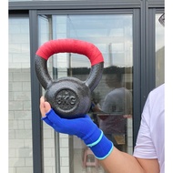 High-End Painted Kettlebell Lift Dumbbell Solid Cast Iron 4KG5/8/10/12/16/20kg Men Women Home Fitnes