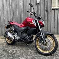 省油輕檔 YAMAHA 新車 FZS 150 V3 ABS FZS150