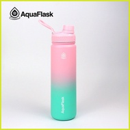 ⚕ ➾ ∇ Aquaflask (22oz/32/40oz) Dream Collection (Limited Edition) with Silicone Boot