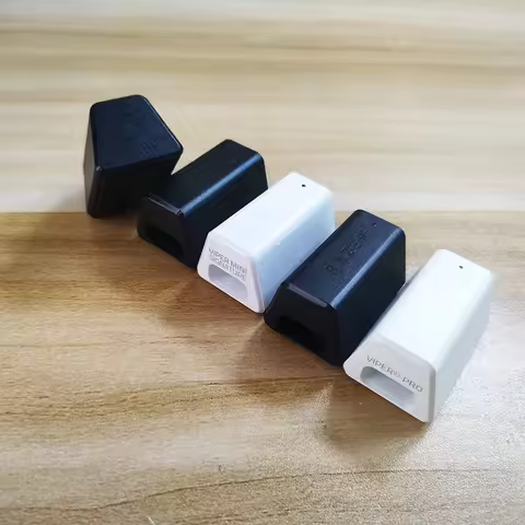 Hyperpolling Receiver Dongle 8KHz Polling Rate For Razer Viper V3 Pro、Viper V2 Pro, DeathAdder V3 Pr