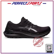 ASICS GEL-KAYANO 29 BLACK/BLACK Running Shoes