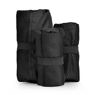 AGVA 3-in-1 Rollaway Travel Set