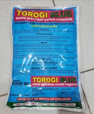 TOROGI BLUE 3LBS FUNGICIDE