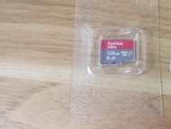 128GB SD card
