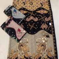 DOBBY BATIK FABRIC (8268)