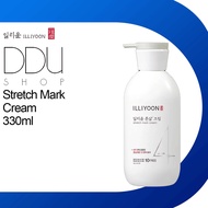 illiyoon / Stretch Mark Cream 330ml