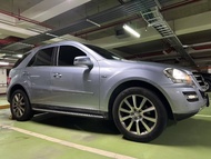 Mercedes Benz ML350 4wd賓士gle