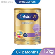 ♟⊕Enfalac A+ Gentlease - 1.7kg (Milk Formula Powder)