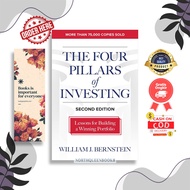(2nd Edition) The Four Pillars of Investing: Lessons for Building Winning Portfolioa by Bernstein (E